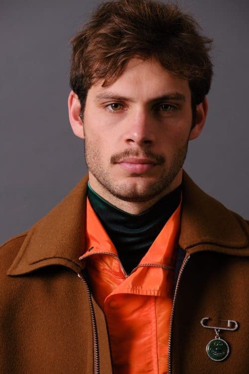 Pol Hermoso filmleri