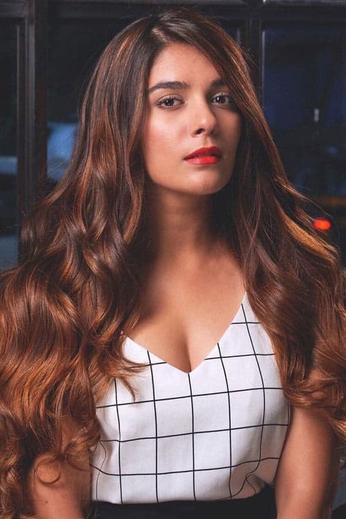 Pooja Gor filmleri