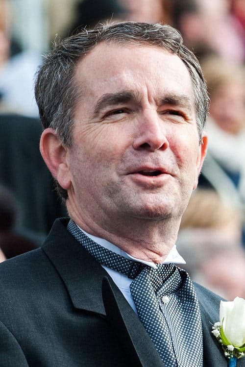 Ralph Northam filmleri