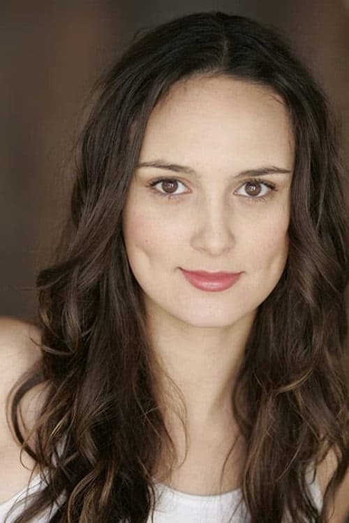 Rebecca Mozo filmleri