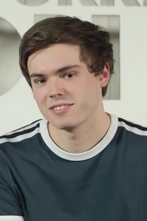 Rhys James filmleri