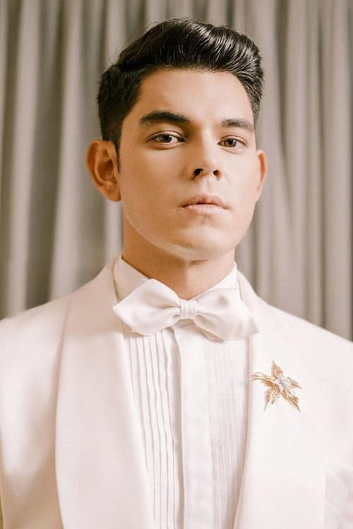 Richard Gutierrez filmleri