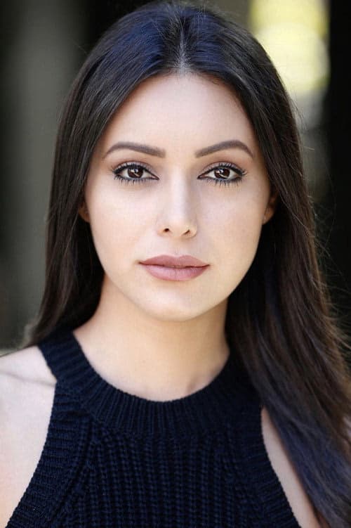 Rina Mousavi filmleri