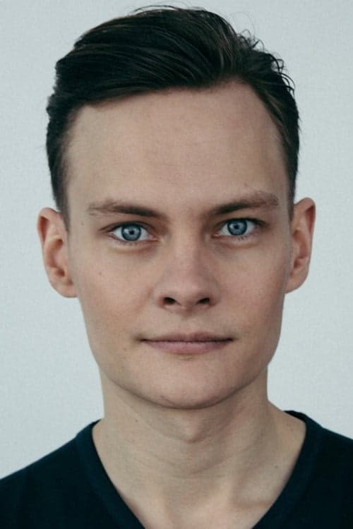 Árni Þór Lárusson filmleri