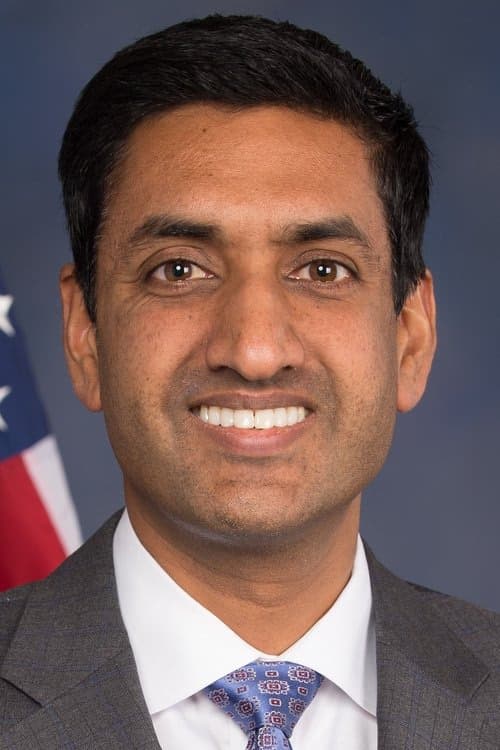 Ro Khanna filmleri