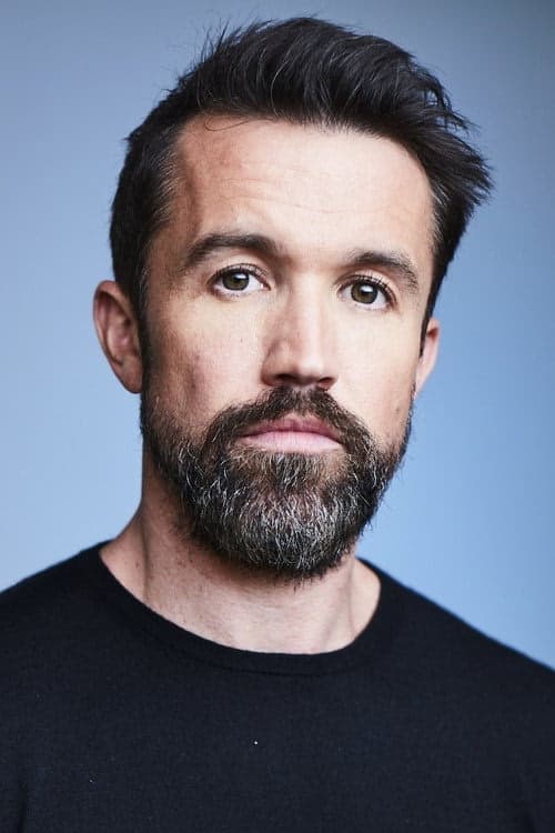 Rob Mac filmleri
