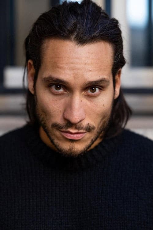 Romain Benn filmleri