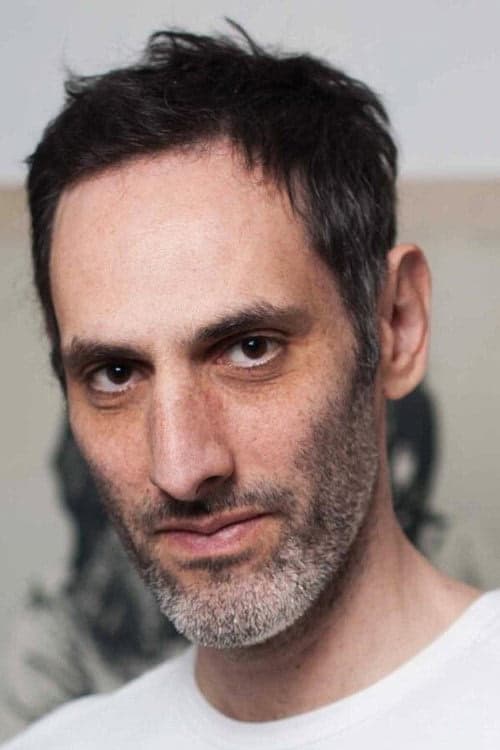Romain Berger filmleri