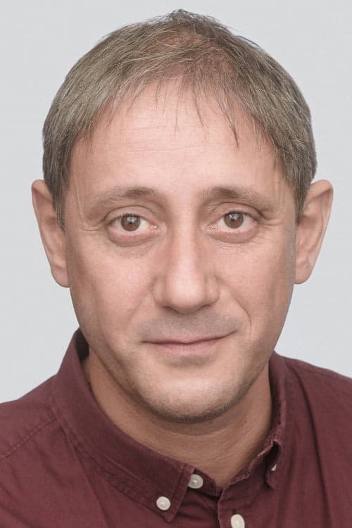 Áron Dimény filmleri