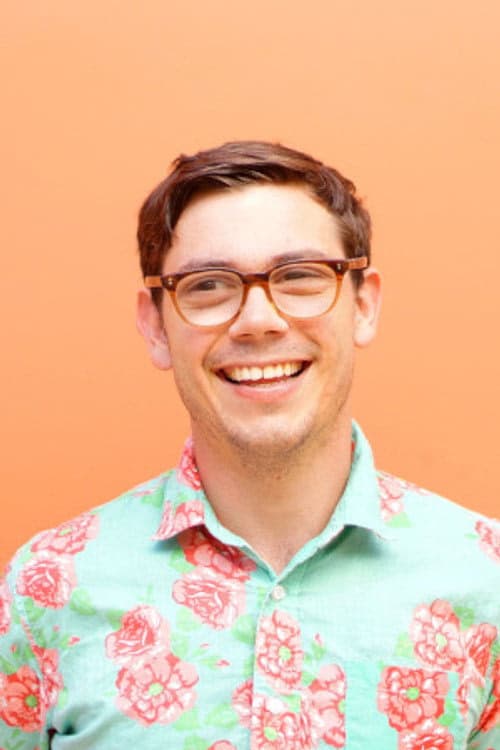 Ryan O'Connell filmleri