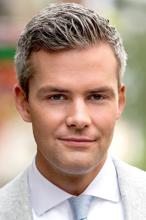 Ryan Serhant filmleri