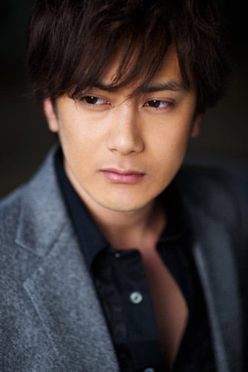 Ryosei Konishi filmleri