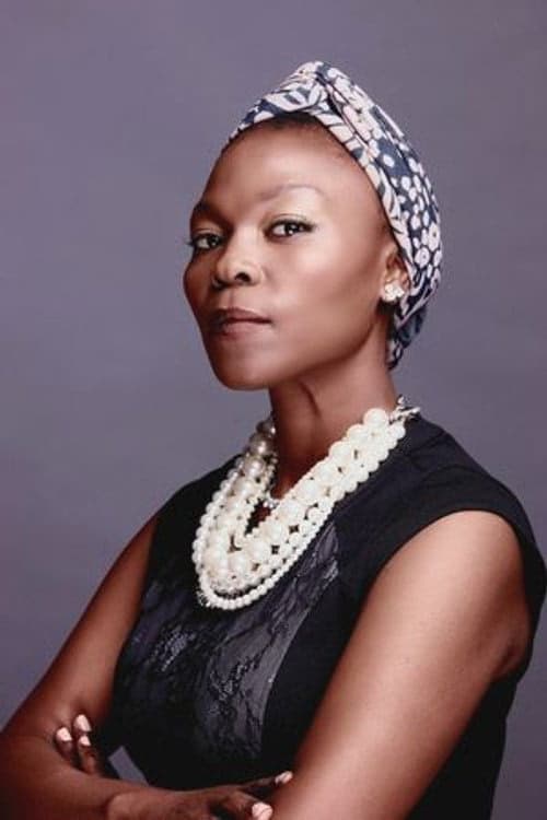 S'Thandiwe Kgoroge filmleri