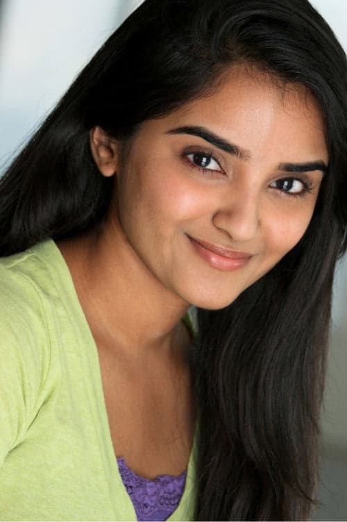 Sahana Srinivasan filmleri