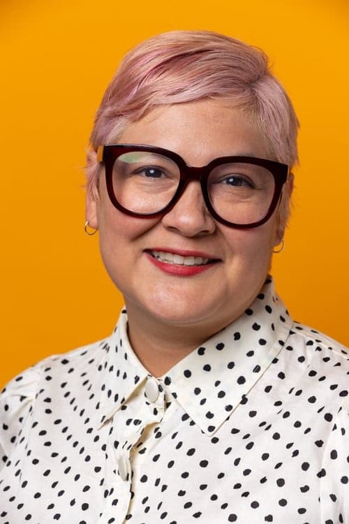 Sandra Equihua filmleri