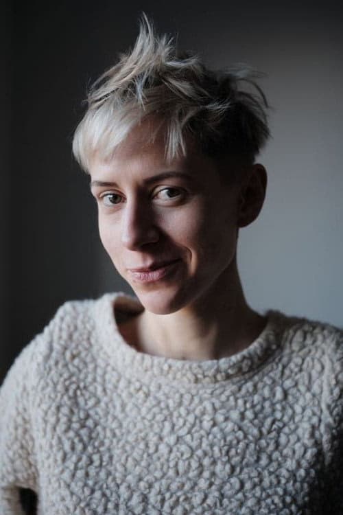 Sara Celler-Jezierska filmleri