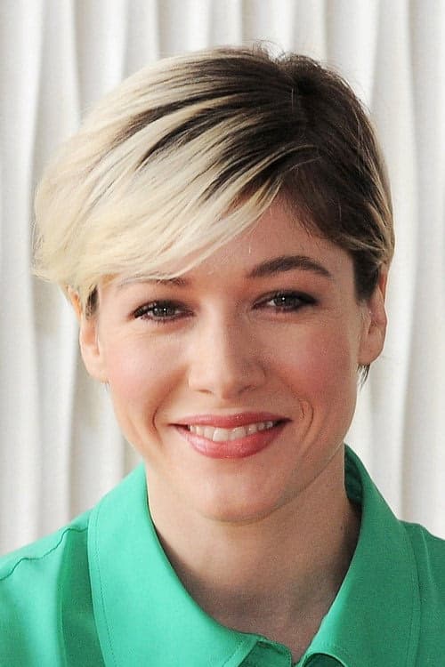 Sarah Felberbaum filmleri