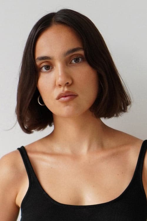 Sarah Gustafsson filmleri