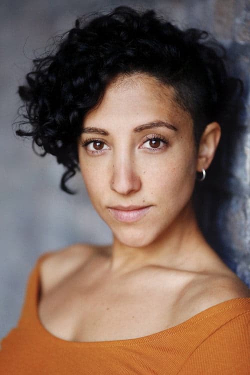 Sarah Kameela Impey filmleri