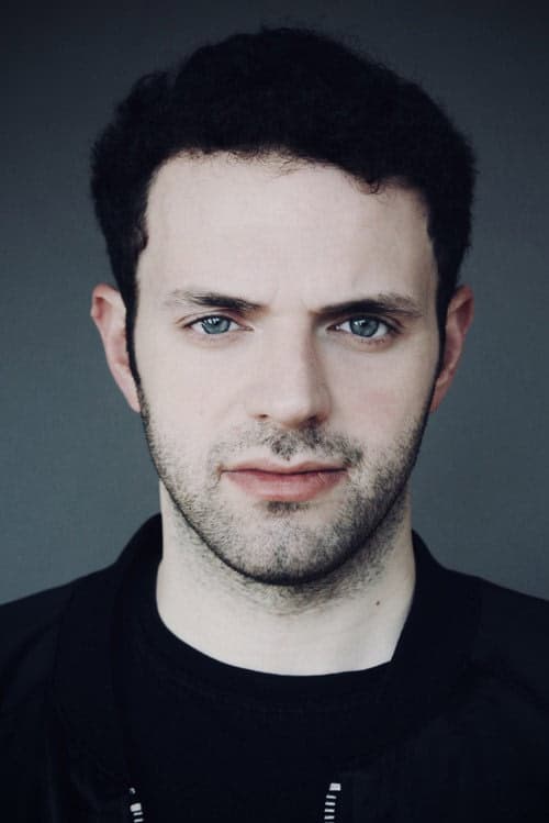Sean Brodeur filmleri