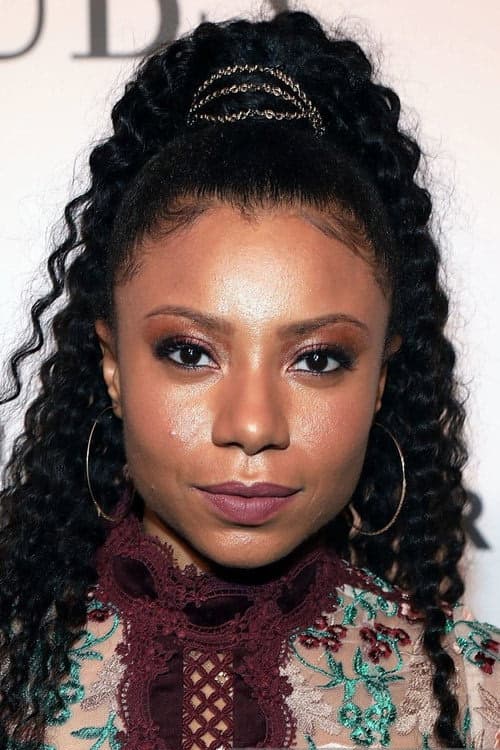 Shalita Grant filmleri