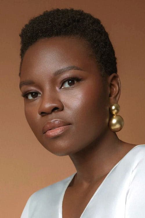 Shaunette Renée Wilson filmleri