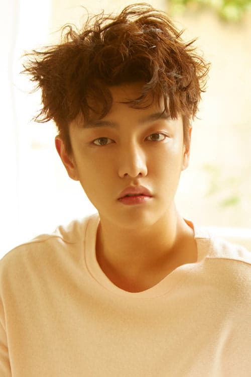 Shin Won-ho filmleri