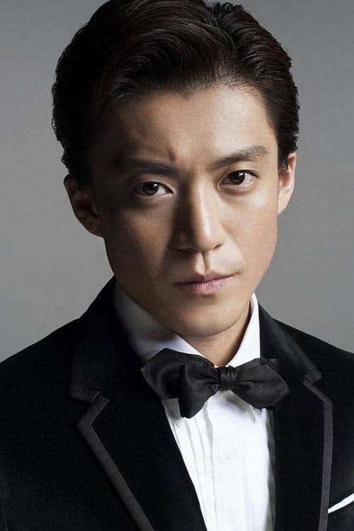 Shun Oguri filmleri