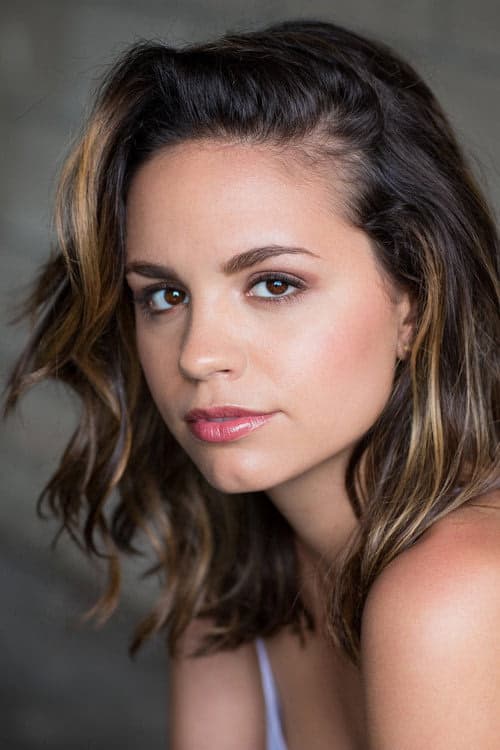 Sierra Barter filmleri