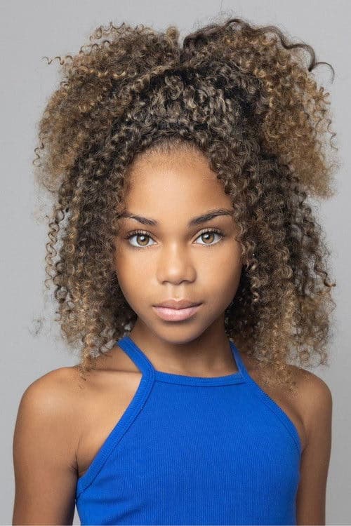 Skylar Blu Copeland filmleri