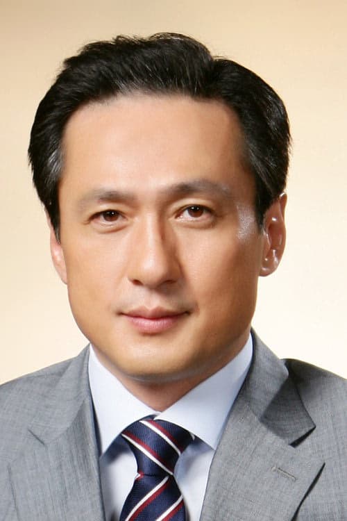 Son Chang-min filmleri