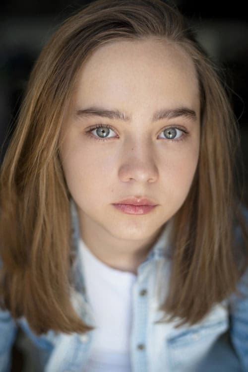 Sophie Leonard filmleri