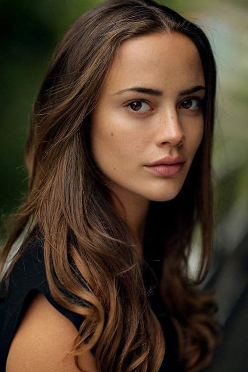 Sophie Robertson filmleri