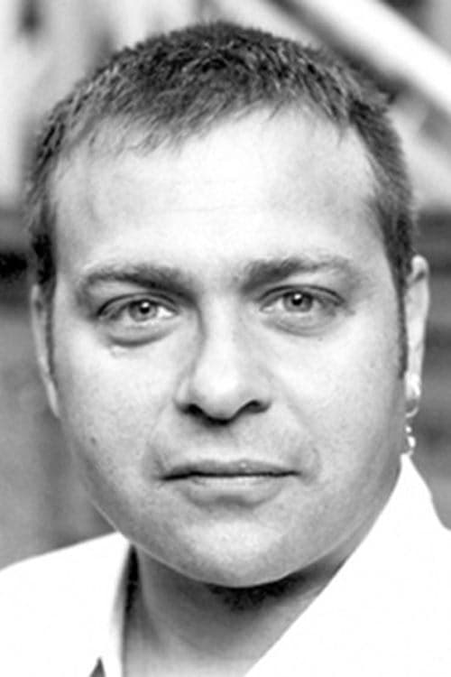 Stefan Ashton Frank filmleri