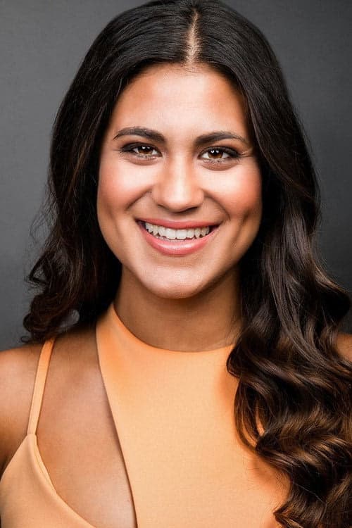 Steffi Brungs filmleri