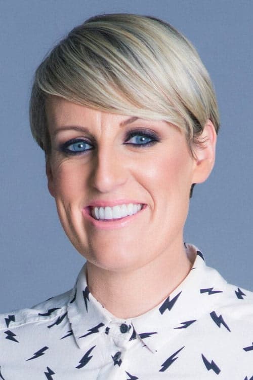 Steph McGovern filmleri