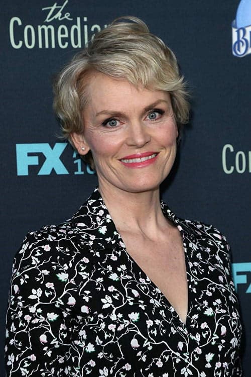 Stephnie Weir filmleri