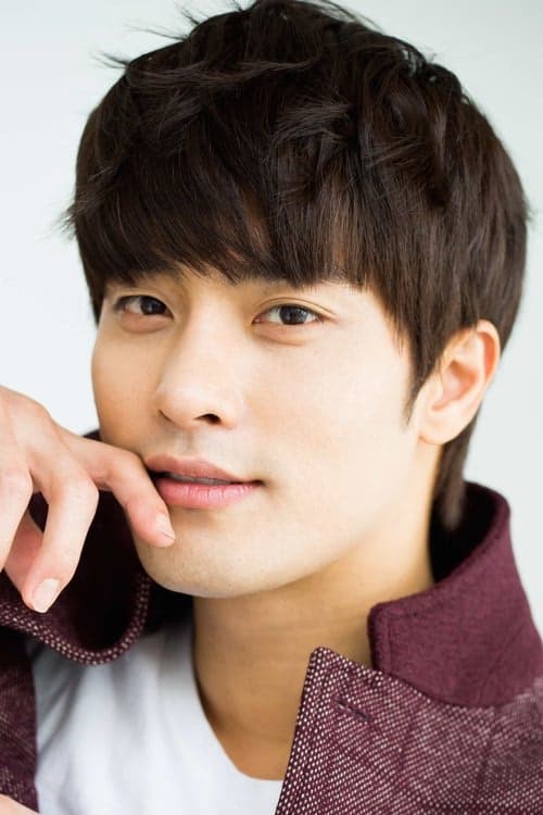 Sung Hoon filmleri