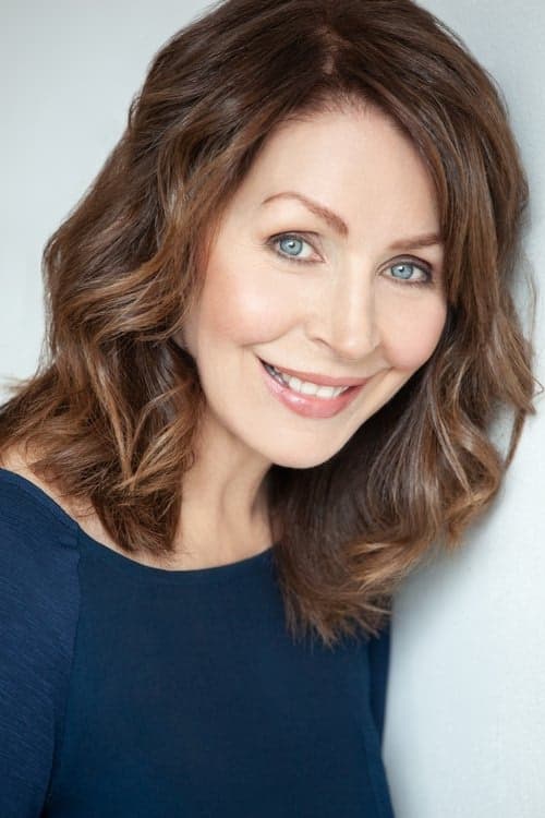 Suzanne Cyr filmleri