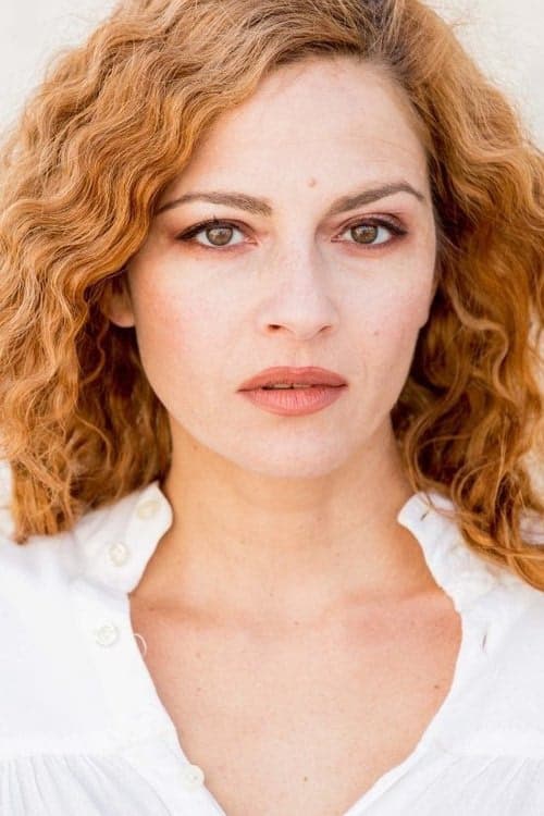 Sylvia De Fanti filmleri