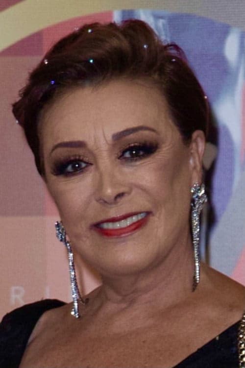 Sylvia Pasquel filmleri