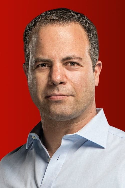 Ted Kravitz filmleri