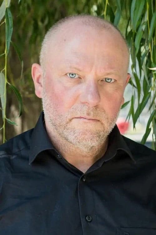 Thomas Bastkowski filmleri