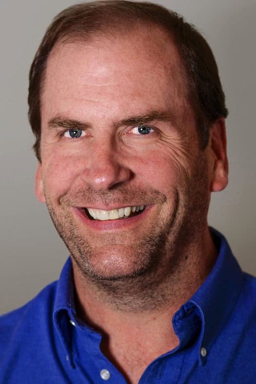 Tom Chamberlain filmleri