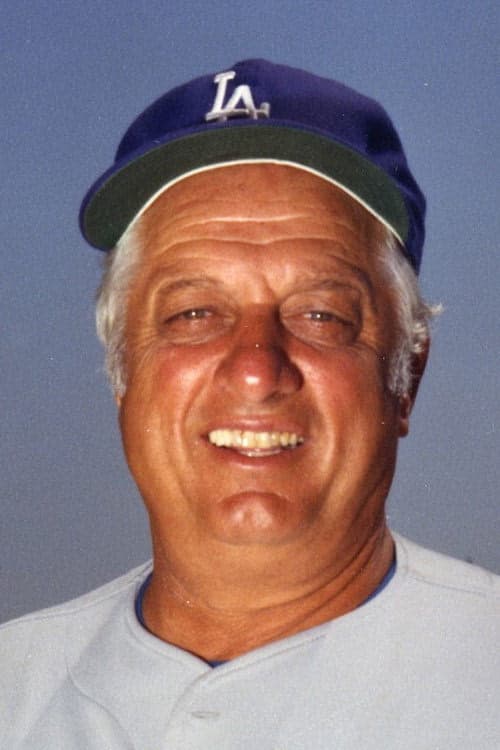 Tommy Lasorda filmleri