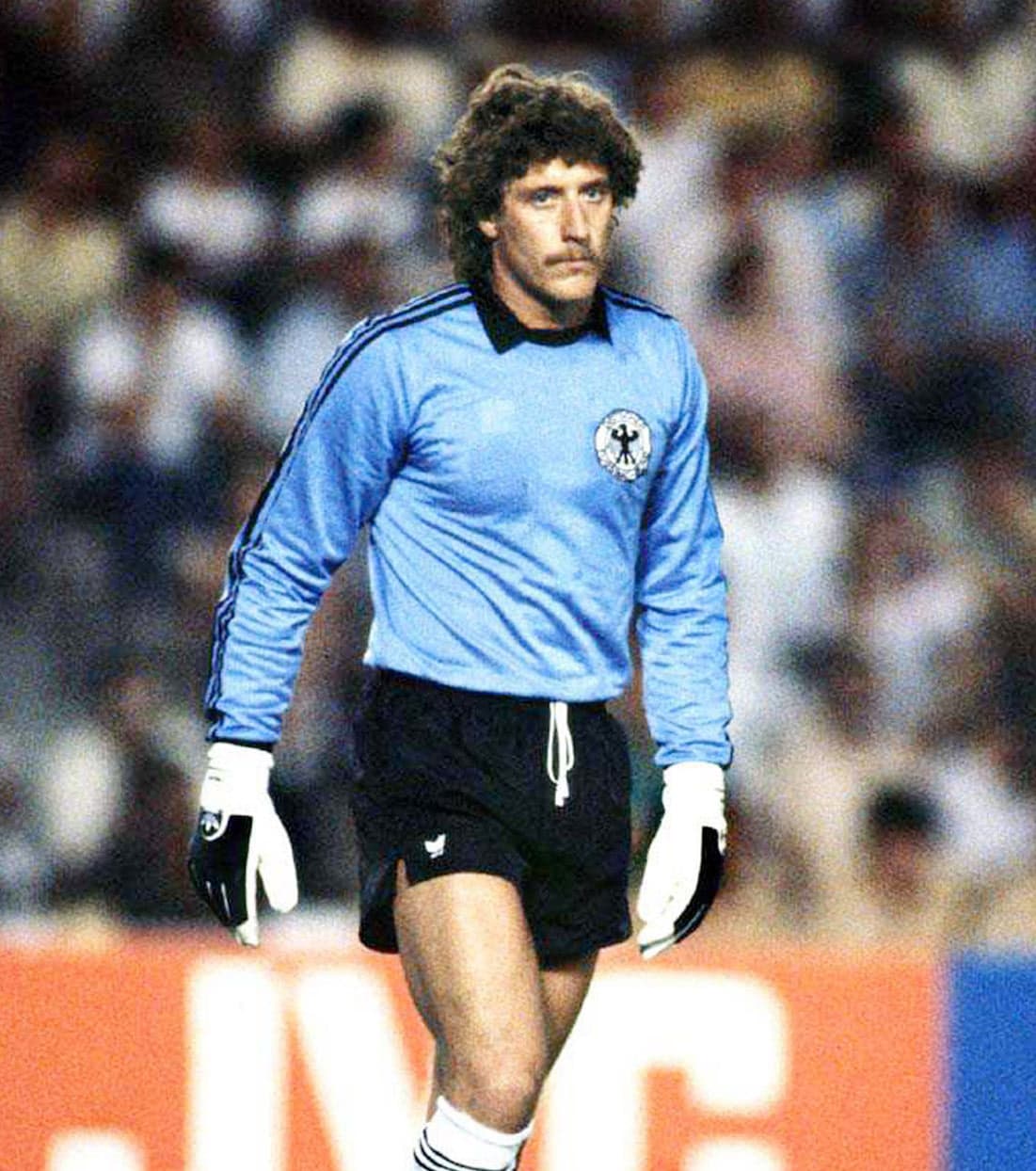Toni Schumacher filmleri