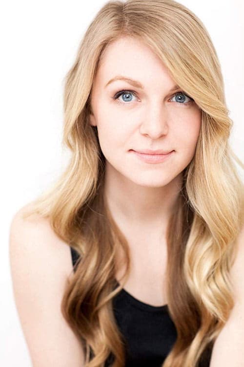 Torey Byrne filmleri