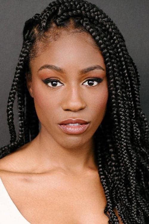 Tymika Tafari filmleri