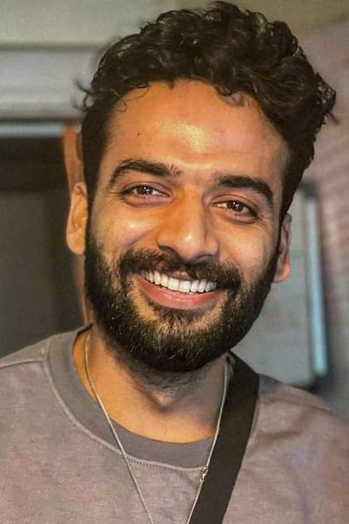 Vaibhav Raj Gupta filmleri