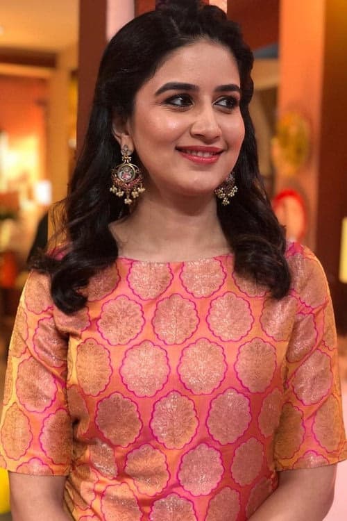 Vaidehi Parshurami filmleri